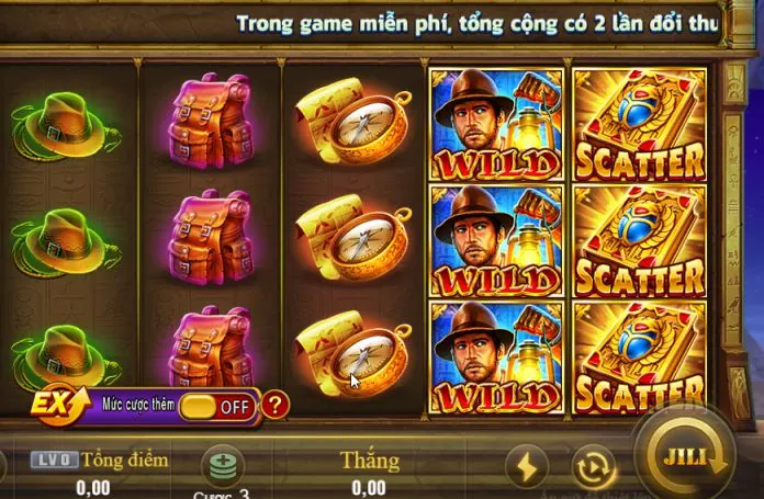 Game Nổ Hũ (Slots) Suncity Top1