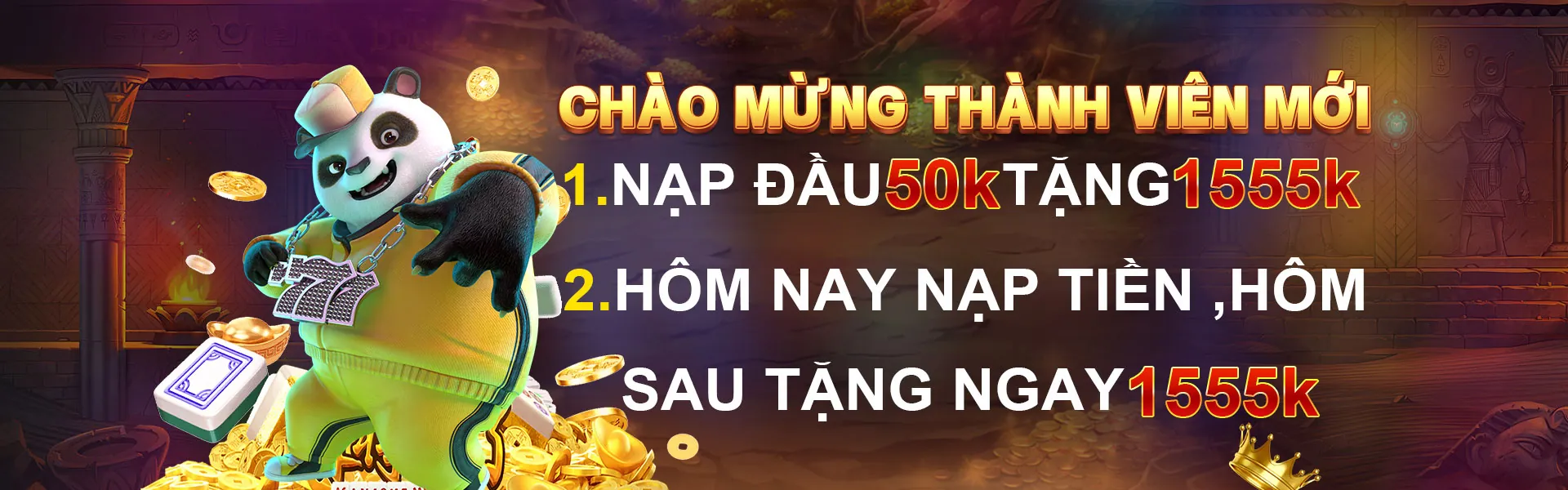 Banner chào mừng Suncity Top1 với khuyến mãi hấp dẫn
